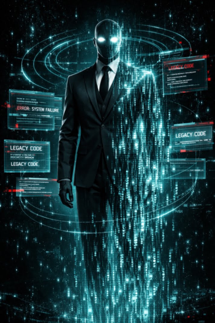 Malware, VP Operations — owner of record, The Notification Economy