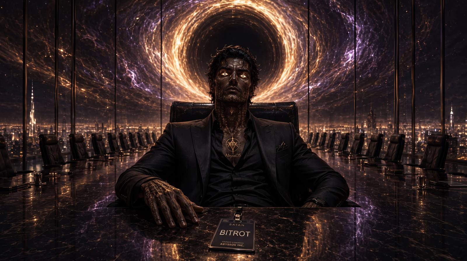 Bitrot